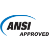 ANSI logo